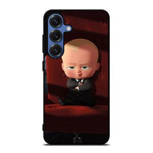 THE BOSS BABY Samsung Galaxy S25 Case