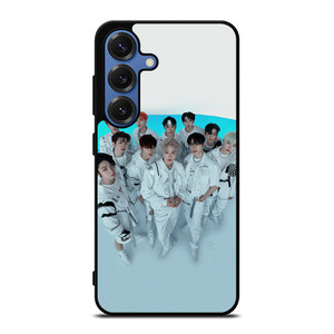 THE BOYZ BOYBAND COOL Samsung Galaxy S25 Case THE BOYZ BOYBAND COOL Samsung Galaxy S25 Case