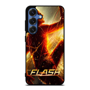 THE FLASH 2 Samsung Galaxy S25 Case