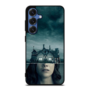 THE HAUNTING OF HILL HOUSE Samsung Galaxy S25 Case THE HAUNTING OF HILL HOUSE Samsung Galaxy S25 Case