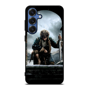THE HOBBIT 3 Samsung Galaxy S25 Case