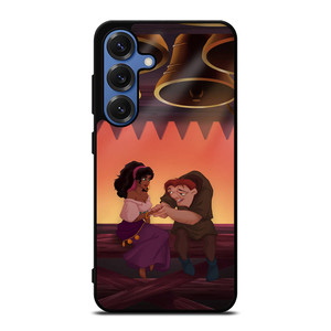 THE HUNCHBACK OF NOTRE DAME CUTE Samsung Galaxy S25 Case