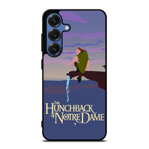 THE HUNCHBACK OF NOTRE DAME Samsung Galaxy S25 Case