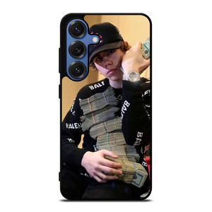 THE KID LAROI MONEY Samsung Galaxy S25 Case THE KID LAROI MONEY Samsung Galaxy S25 Case
