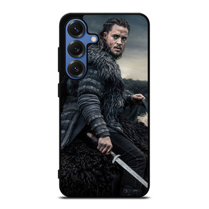 THE LAST KINGDOM UHTRED Samsung Galaxy S25 Case
