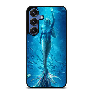 THE LITTLE MERMAID 2023 3 Samsung Galaxy S25 Case THE LITTLE MERMAID 2023 3 Samsung Galaxy S25 Case