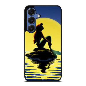 THE LITTLE MERMAID Samsung Galaxy S25 Case