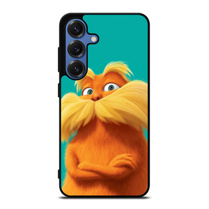 THE LORAX CUTE Samsung Galaxy S25 Case THE LORAX CUTE Samsung Galaxy S25 Case