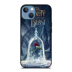 BEAUTY AND THE BEAST iPhone 13 Case