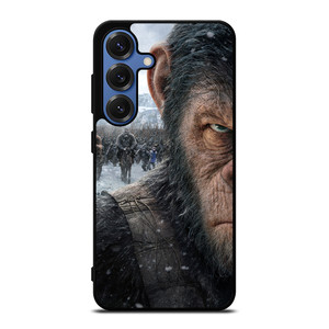 THE PLANET OF THE APES Samsung Galaxy S25 Case THE PLANET OF THE APES Samsung Galaxy S25 Case