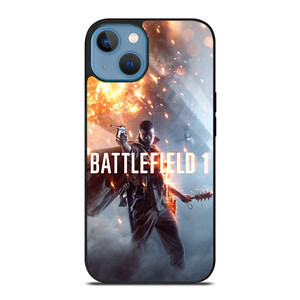 BATTLEFIELD 1 iPhone 13 Case