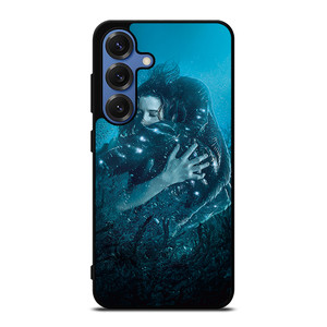 THE SHAPE OF WATER Samsung Galaxy S25 Case THE SHAPE OF WATER Samsung Galaxy S25 Case