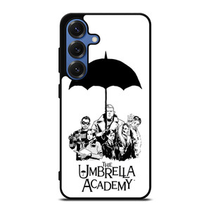 THE UMBRELLA ACADEMY MOVIE Samsung Galaxy S25 Case
