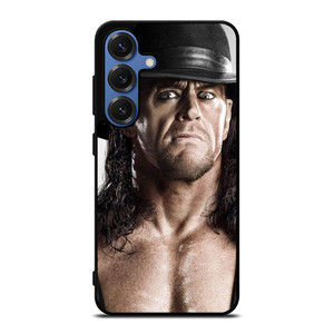THE UNDERTAKER WWE Samsung Galaxy S25 Case