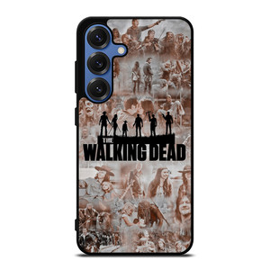 THE WALKING DEAD 2 Samsung Galaxy S25 Case