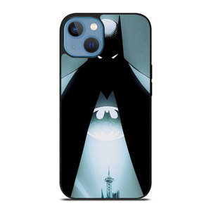 Batman DC Comics iPhone 13 Case