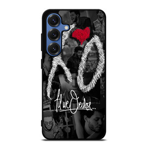 THE WEEKND XO Samsung Galaxy S25 Case THE WEEKND XO Samsung Galaxy S25 Case