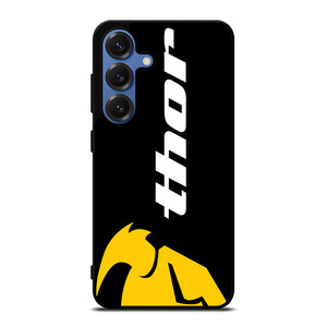 THOR MOTO LOGO Samsung Galaxy S25 Case