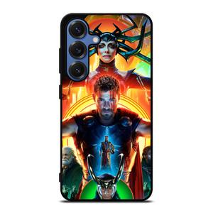 THOR RAGNAROK Samsung Galaxy S25 Case