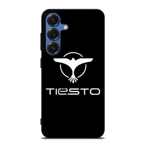 TIESTO DJ LOGO Samsung Galaxy S25 Case TIESTO DJ LOGO Samsung Galaxy S25 Case