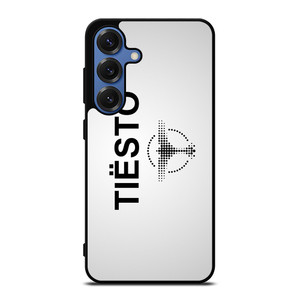 TIESTO SYMBOL Samsung Galaxy S25 Case TIESTO SYMBOL Samsung Galaxy S25 Case