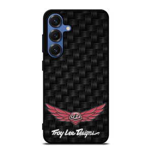 TLD TROY LEE DESIGNS LOGO Samsung Galaxy S25 Case