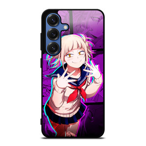 TOGA HIMIKO ANIME Samsung Galaxy S25 Case