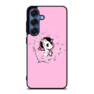 TOKIDOKI Samsung Galaxy S25 Case