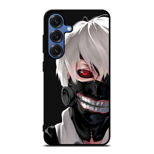 TOKYO GHOUL KEN KANEKI 2 Samsung Galaxy S25 Case