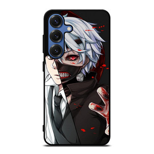 TOKYO GHOUL KEN KANEKI Samsung Galaxy S25 Case