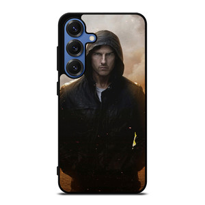 TOM CRUISE COOL Samsung Galaxy S25 Case