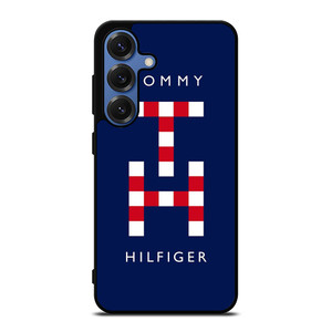 TOMMY HILFIGER Samsung Galaxy S25 Case