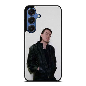 TOMMY RICHMAN COOL Samsung Galaxy S25 Case