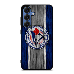 TORONTO BLUE JAYS MLB Samsung Galaxy S25 Case TORONTO BLUE JAYS MLB Samsung Galaxy S25 Case