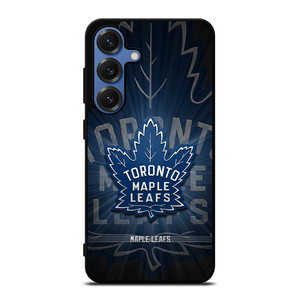 TORONTO MAPLE LEAFS Samsung Galaxy S25 Case