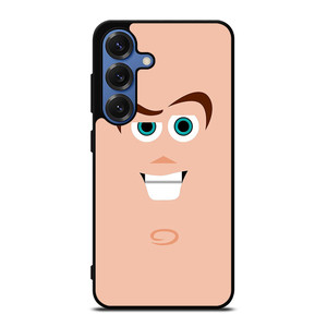 TOY STORY WOODY FACE Samsung Galaxy S25 Case