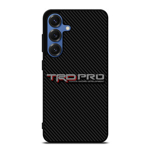 TOYOTA TRD PRO Samsung Galaxy S25 Case TOYOTA TRD PRO Samsung Galaxy S25 Case