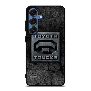 TOYOTA TRUCK LOGO Samsung Galaxy S25 Case