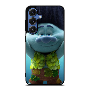 TROLLS BRANCH Samsung Galaxy S25 Case TROLLS BRANCH Samsung Galaxy S25 Case