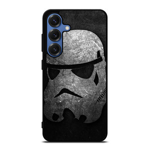 TROOPER STARWARS HELMET 2 Samsung Galaxy S25 Case TROOPER STARWARS HELMET 2 Samsung Galaxy S25 Case