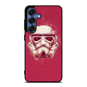 TROOPER STARWARS HELMET 3 Samsung Galaxy S25 Case