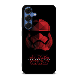 TROOPER STARWARS HELMET Samsung Galaxy S25 Case
