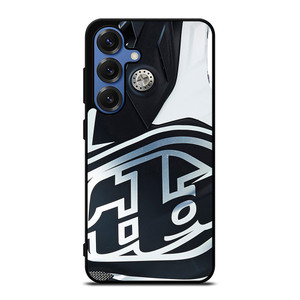 TROY LEE DESIGNS TLD LOGO 2 Samsung Galaxy S25 Case TROY LEE DESIGNS TLD LOGO 2 Samsung Galaxy S25 Case