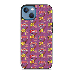 BACKWOODS HONEY BERRY iPhone 13 Case