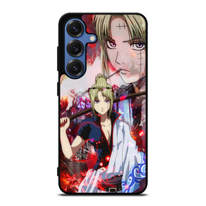 TSUKUYO GINTAMA Samsung Galaxy S25 Case