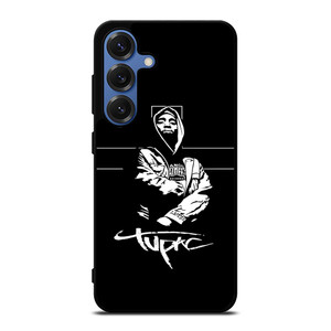 TUPAC SHAKUR 2 Samsung Galaxy S25 Case