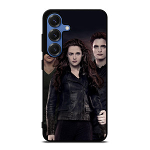 TWILIGHT BREAKING DAWN Samsung Galaxy S25 Case