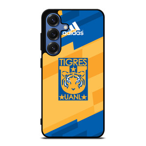 UANL TIGRES LOGO 2 Samsung Galaxy S25 Case