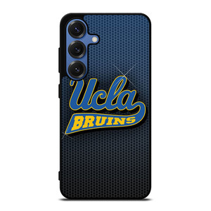 UCLA BRUINS Samsung Galaxy S25 Case UCLA BRUINS Samsung Galaxy S25 Case
