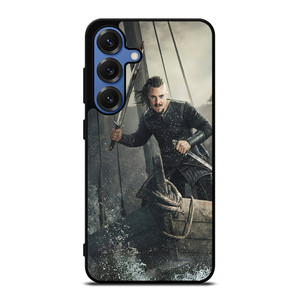 UHTRED THE LAST KIINGDOM COOL Samsung Galaxy S25 Case UHTRED THE LAST KIINGDOM COOL Samsung Galaxy S25 Case